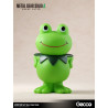 Metal Gear Solid 3 : Snake Eater - Figurine Tirelire Kerotan