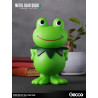 Metal Gear Solid 3 : Snake Eater - Figurine Tirelire Kerotan