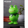 Metal Gear Solid 3 : Snake Eater - Figurine Tirelire Kerotan