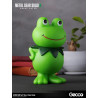 Metal Gear Solid 3 : Snake Eater - Kerotan figure piggy bank