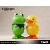 Metal Gear Solid 3 : Snake Eater - Figurine Tirelire Kerotan