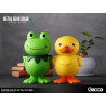 Metal Gear Solid 3 : Snake Eater - Figurine Tirelire Kerotan