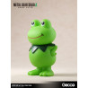 Metal Gear Solid 3 : Snake Eater - Figurine Tirelire Kerotan