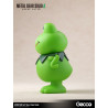 Metal Gear Solid 3 : Snake Eater - Kerotan figure piggy bank
