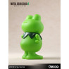 Metal Gear Solid 3 : Snake Eater - Figurine Tirelire Kerotan