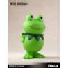 Metal Gear Solid 3 : Snake Eater - Kerotan figure piggy bank