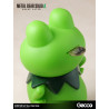Metal Gear Solid 3 : Snake Eater - Figurine Tirelire Kerotan
