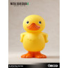 Metal Gear Solid 3 : Snake Eater - GA-KO figure piggy bank
