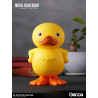 Metal Gear Solid 3 : Snake Eater - GA-KO figure piggy bank