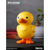 Metal Gear Solid 3 : Snake Eater - GA-KO figure piggy bank
