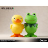 Metal Gear Solid 3 : Snake Eater - GA-KO figure piggy bank