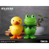 Metal Gear Solid 3 : Snake Eater - GA-KO figure piggy bank