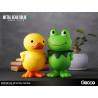 Metal Gear Solid 3 : Snake Eater - Figurine Tirelire GA-KO