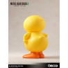 Metal Gear Solid 3 : Snake Eater - GA-KO figure piggy bank