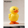 Metal Gear Solid 3 : Snake Eater - GA-KO figure piggy bank