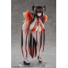 PREORDER - Daiblos Core - Figure Maree Rouge Rakubai no Utage, Wet