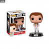 Pop! Star Wars - Princesse Leia vers. Hoth Celebration 2017, 125, Édition Limitée