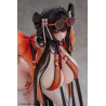PREORDER - Daiblos Core - Figure Maree Rouge Rakubai no Utage, Wet