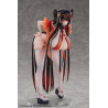 PREORDER - Daiblos Core - Figure Maree Rouge Rakubai no Utage, Wet