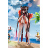PRÉCOMMANDE - Daiblos Core - Figurine Maree Rouge Rakubai no Utage, Wet