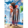 PREORDER - Daiblos Core - Figure Maree Rouge Rakubai no Utage, Wet