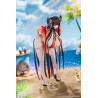 PREORDER - Daiblos Core - Figure Maree Rouge Rakubai no Utage, Wet