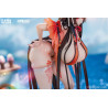 PREORDER - Daiblos Core - Figure Maree Rouge Rakubai no Utage, Wet
