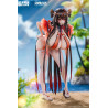 PRÉCOMMANDE - Daiblos Core - Figurine Maree Rouge Rakubai no Utage, Wet