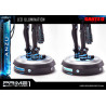 Gantz:O - Anzu figure