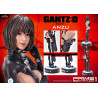 Gantz:O - Anzu figure