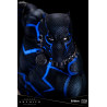 Marvel Universe - Black Panther figure, ARTFX Premier