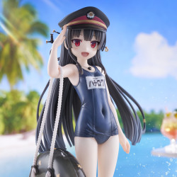 PRE ORDER - Maitetsu Last...