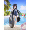 Maitetsu Last Run!! - Hachiroku figure, School Swimsuit