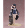 Maitetsu Last Run!! - Hachiroku figure, School Swimsuit