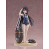 Maitetsu Last Run!! - Hachiroku figure, School Swimsuit