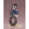 Maitetsu Last Run!! - Hachiroku figure, School Swimsuit