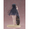 Maitetsu Last Run!! - Figurine Hachiroku, School Swimsuit
