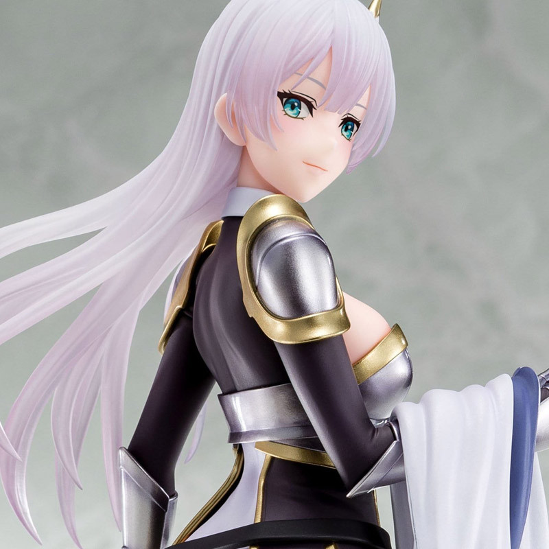 PREORDER - From Old Country Bumpkin to Master Swordsman - Figure Allucia Citrus