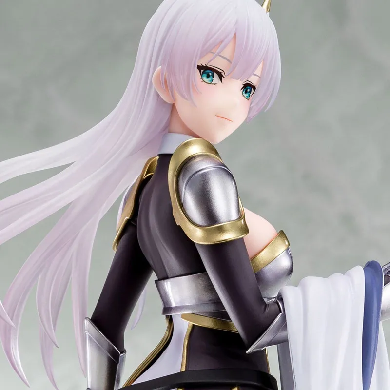 PRÉCOMMANDE - From Old Country Bumpkin to Master Swordsman - Figurine Allucia Citrus