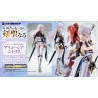 PREORDER - From Old Country Bumpkin to Master Swordsman - Figure Allucia Citrus