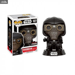 Pop! Star Wars - Garindan...