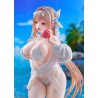 PRÉCOMMANDE - Goddess of Victory: Nikke - Figurine Viper, Shine of Love
