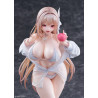 PRÉCOMMANDE - Goddess of Victory: Nikke - Figurine Viper, Shine of Love