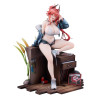 PREORDER - Goddess of Victory: Nikke - Red Hood figure Retro Days, Deluxe Edition