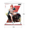 PREORDER - Goddess of Victory: Nikke - Red Hood figure Retro Days, Deluxe Edition