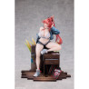 PRÉCOMMANDE - Goddess of Victory: Nikke - Figurine Red Hood: Retro Days, Deluxe Edition