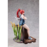 PREORDER - Goddess of Victory: Nikke - Red Hood figure Retro Days, Deluxe Edition