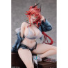 PRÉCOMMANDE - Goddess of Victory: Nikke - Figurine Red Hood: Retro Days, Deluxe Edition