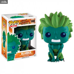 Pop! Street Fighter -...