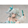 PREORDER - Girls' Frontline 2: Exilium - Figure Florence, Marvellous Herb Cake